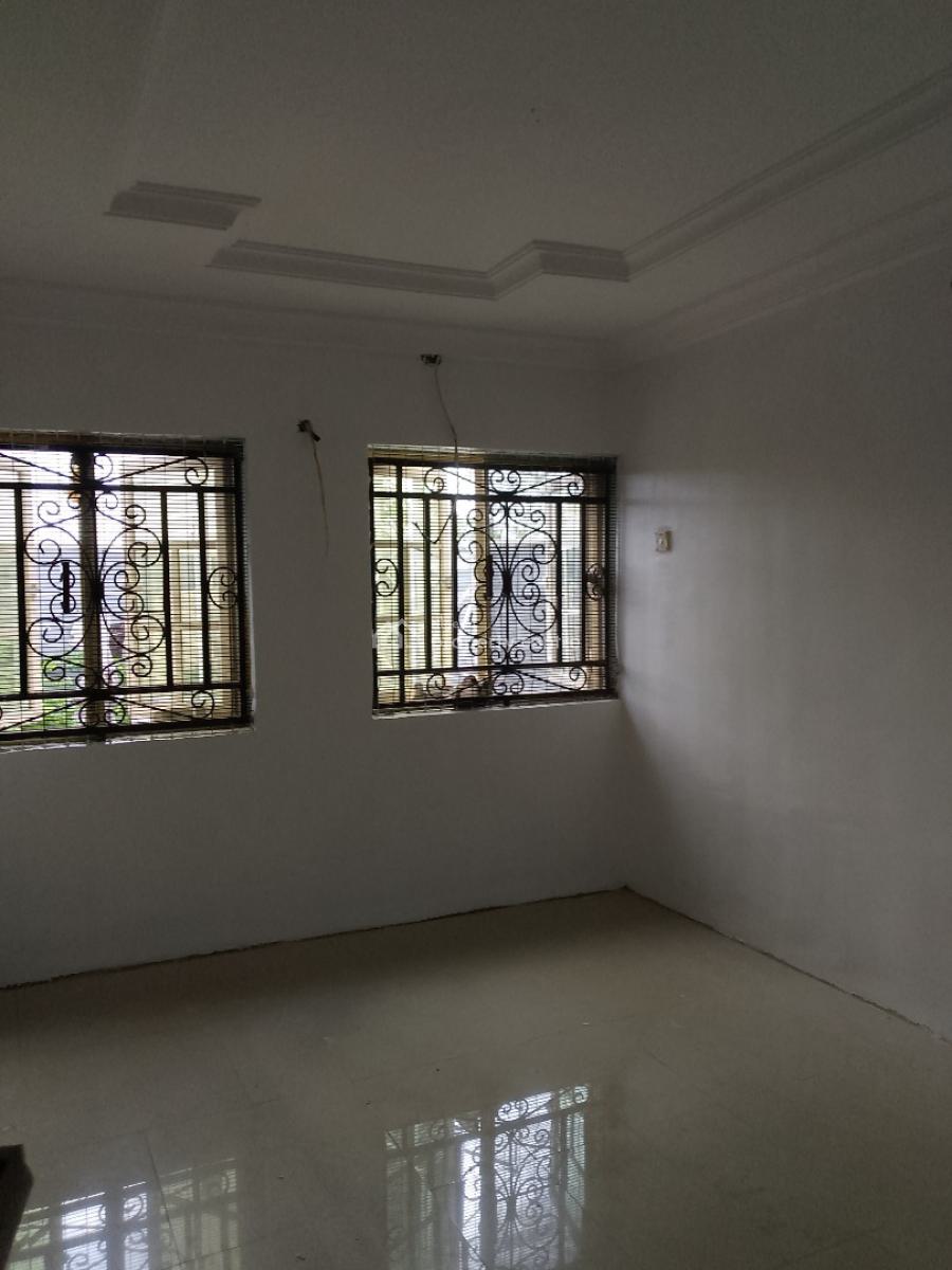 a Brand New Self Contain, Ilaje Mobile Road, Ajah, Lagos, Self Contain (single Rooms) for Rent