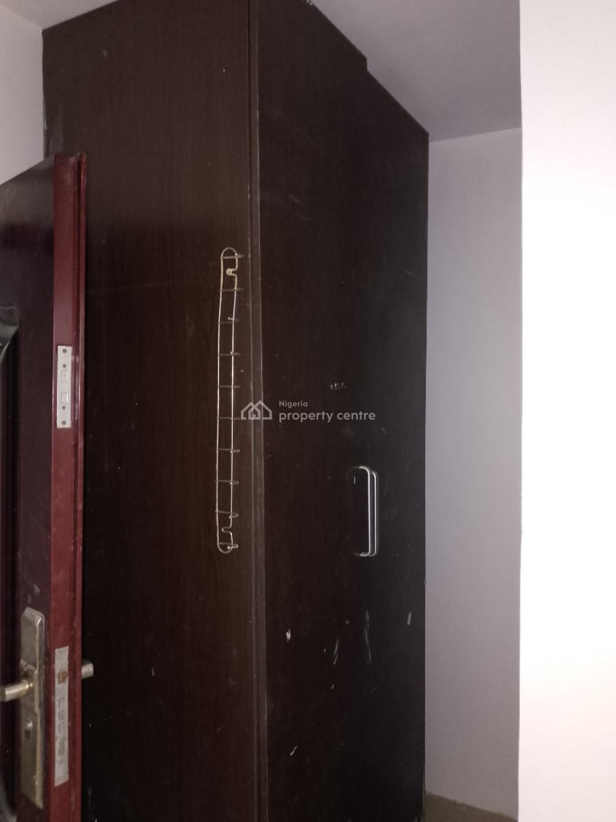a Brand New Self Contain, Ilaje Mobile Road, Ajah, Lagos, Self Contain (single Rooms) for Rent