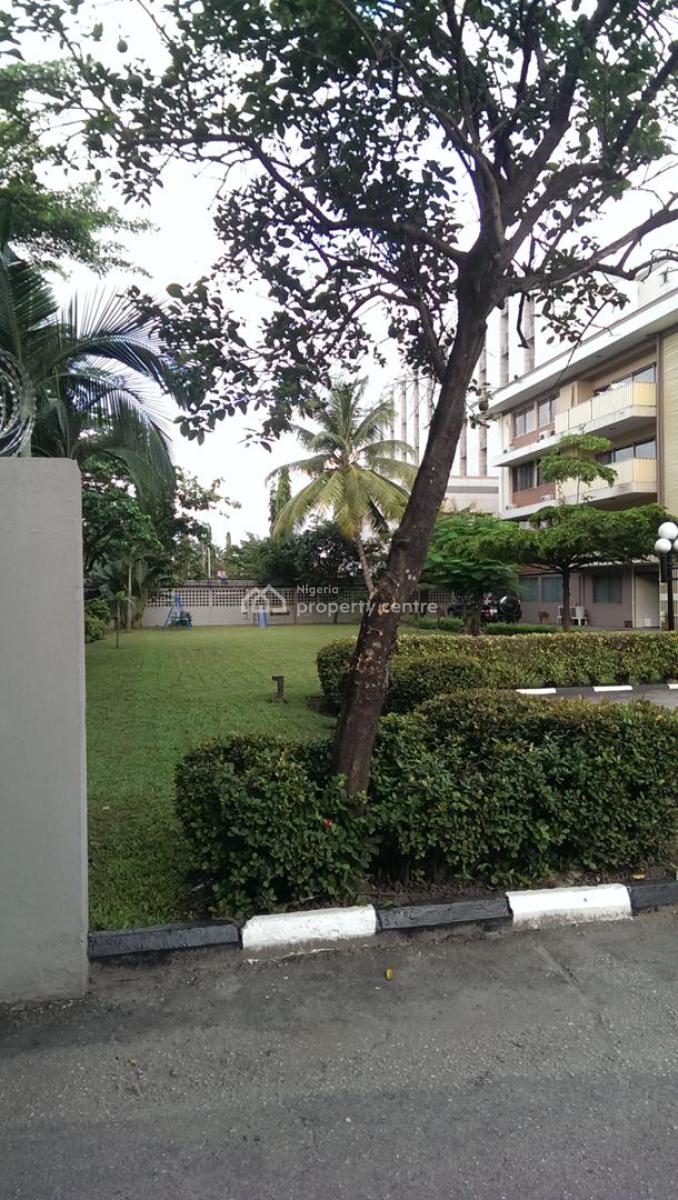 Strongly Built 22units of 2/3 Bedroom Flats, Apapa Gra, Apapa, Lagos, Flat / Apartment for Sale