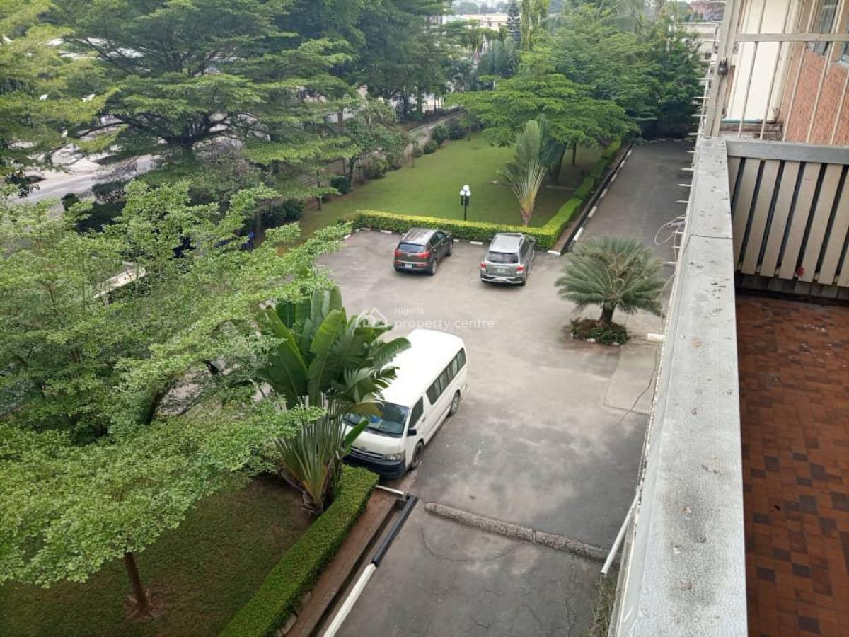 Strongly Built 22units of 2/3 Bedroom Flats, Apapa Gra, Apapa, Lagos, Flat / Apartment for Sale