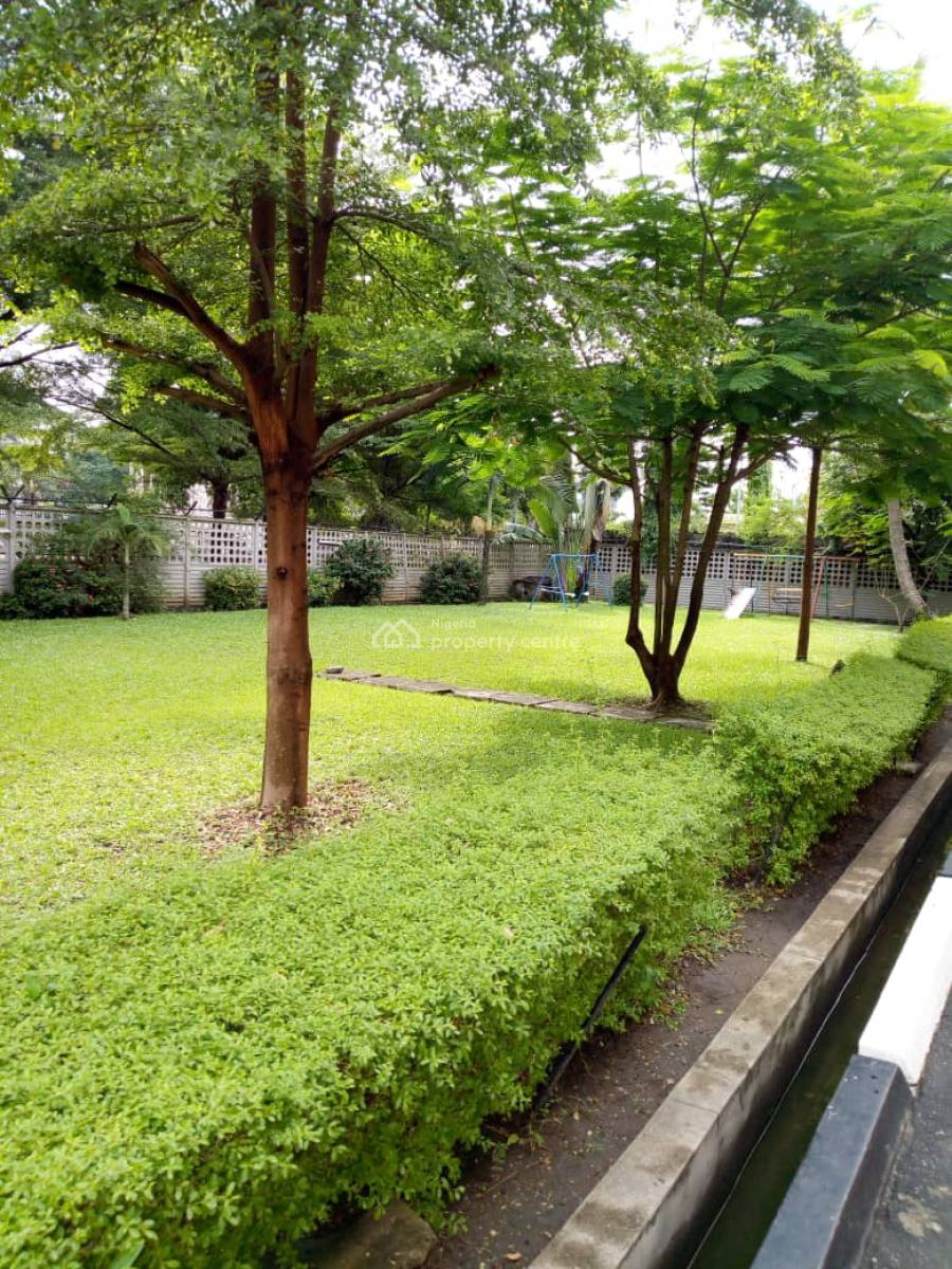 Strongly Built 22units of 2/3 Bedroom Flats, Apapa Gra, Apapa, Lagos, Flat / Apartment for Sale