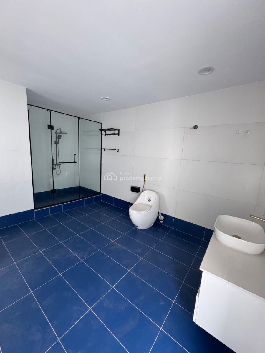 Spacious 4 Bedroom Detached House with Pool, Banana Island, Ikoyi, Lagos, Detached Duplex for Sale