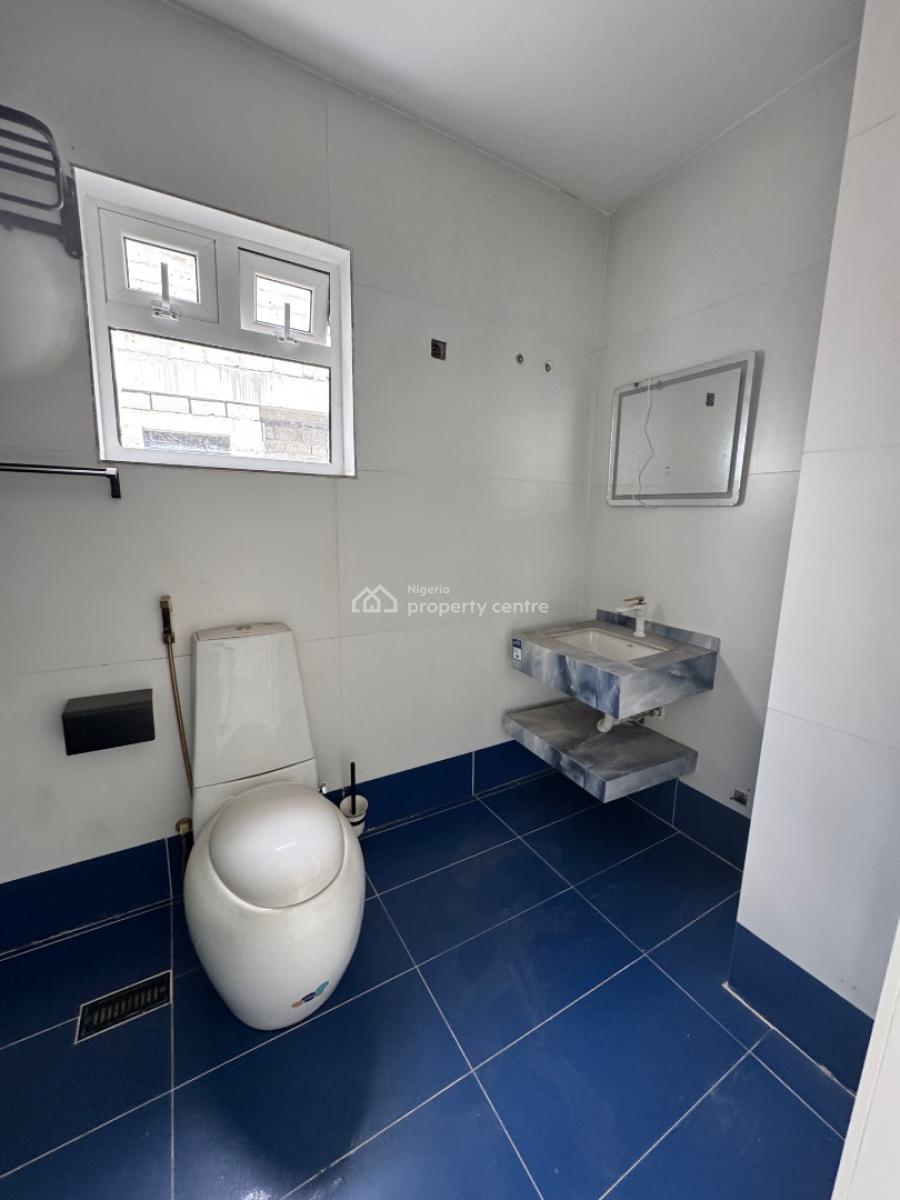 Spacious 4 Bedroom Detached House with Pool, Banana Island, Ikoyi, Lagos, Detached Duplex for Sale