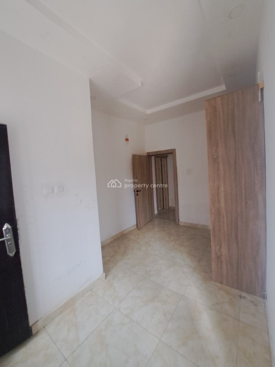 Luxury Finished 3bedroom Flat in a Mini Estate, Jahi Gilmore, Jahi, Abuja, Flat / Apartment for Rent