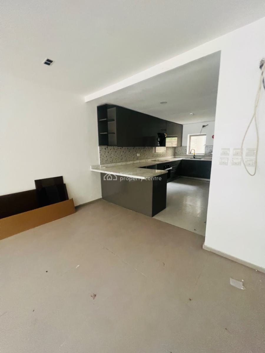 2 Bedroom Masion, Banana Island, Ikoyi, Lagos, Terraced Duplex for Rent