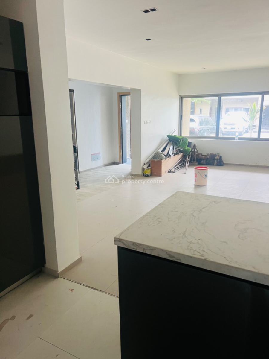2 Bedroom Masion, Banana Island, Ikoyi, Lagos, Terraced Duplex for Rent