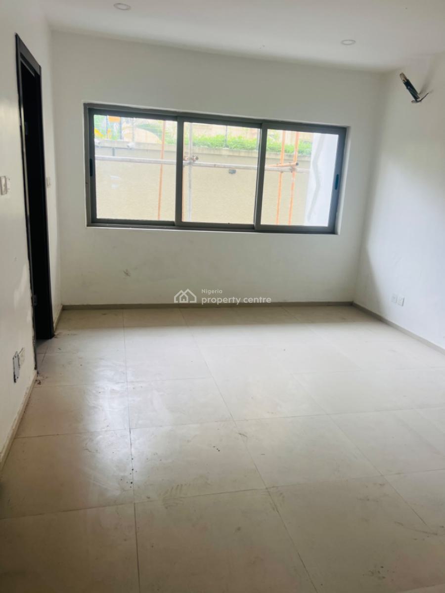 2 Bedroom Masion, Banana Island, Ikoyi, Lagos, Terraced Duplex for Rent