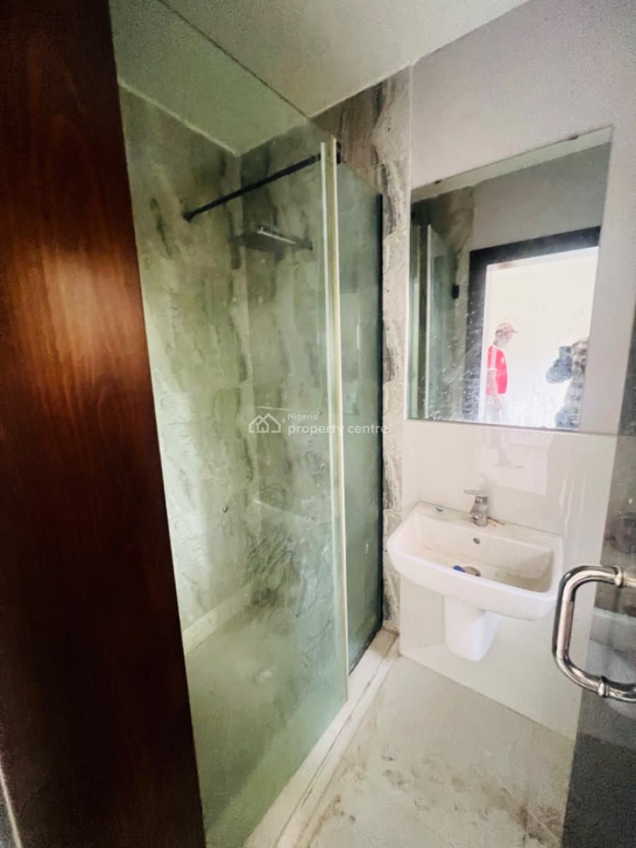 2 Bedroom Masion, Banana Island, Ikoyi, Lagos, Terraced Duplex for Rent