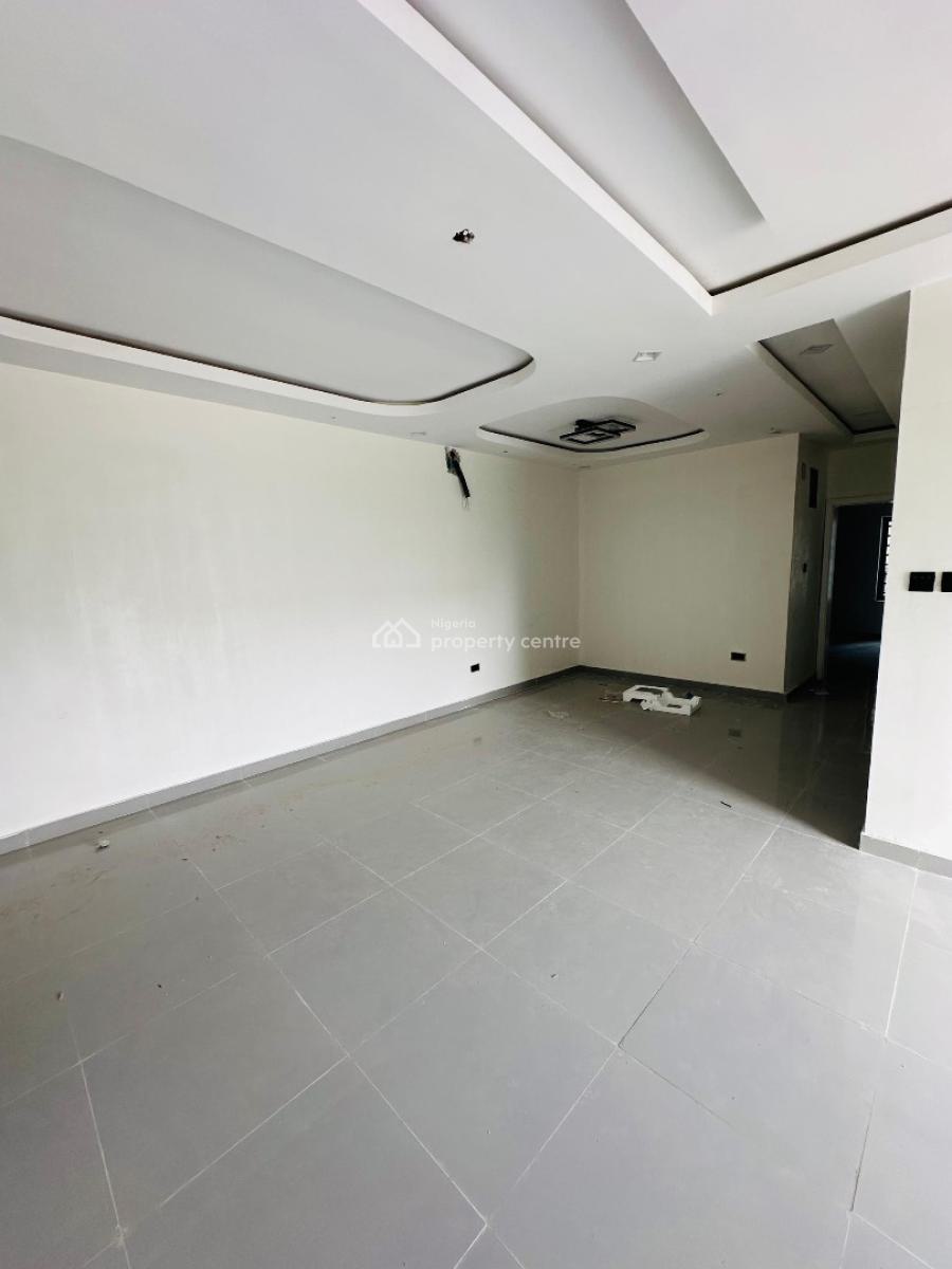 Lovely 2 Bedroom Apartment with Communal Pool, Ikate, Lekki, Lagos, Flat / Apartment for Sale