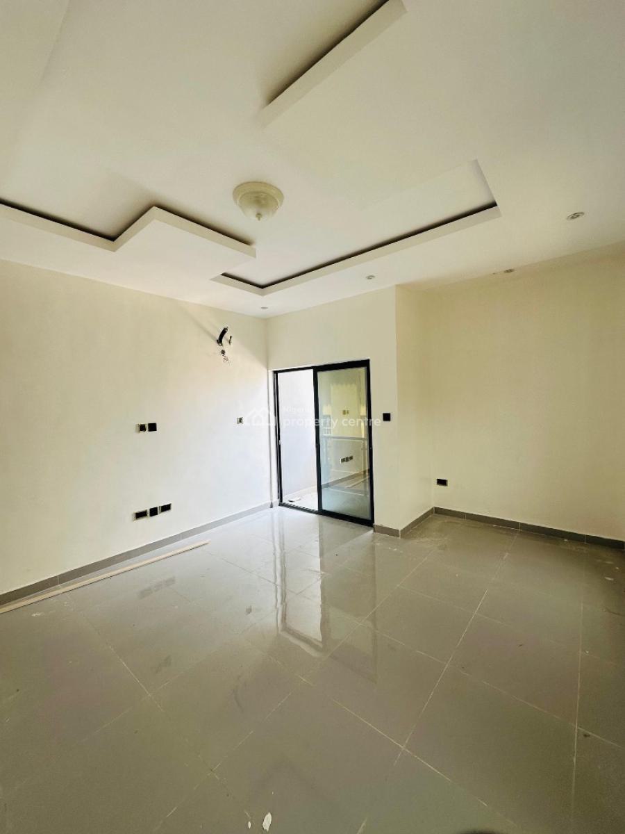 Lovely 2 Bedroom Apartment with Communal Pool, Ikate, Lekki, Lagos, Flat / Apartment for Sale