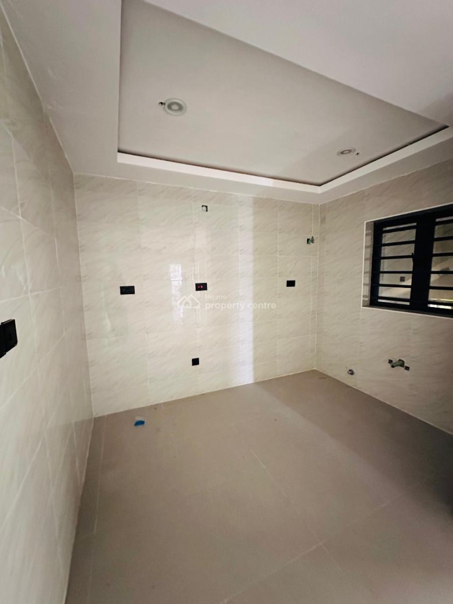 Lovely 2 Bedroom Apartment with Communal Pool, Ikate, Lekki, Lagos, Flat / Apartment for Sale
