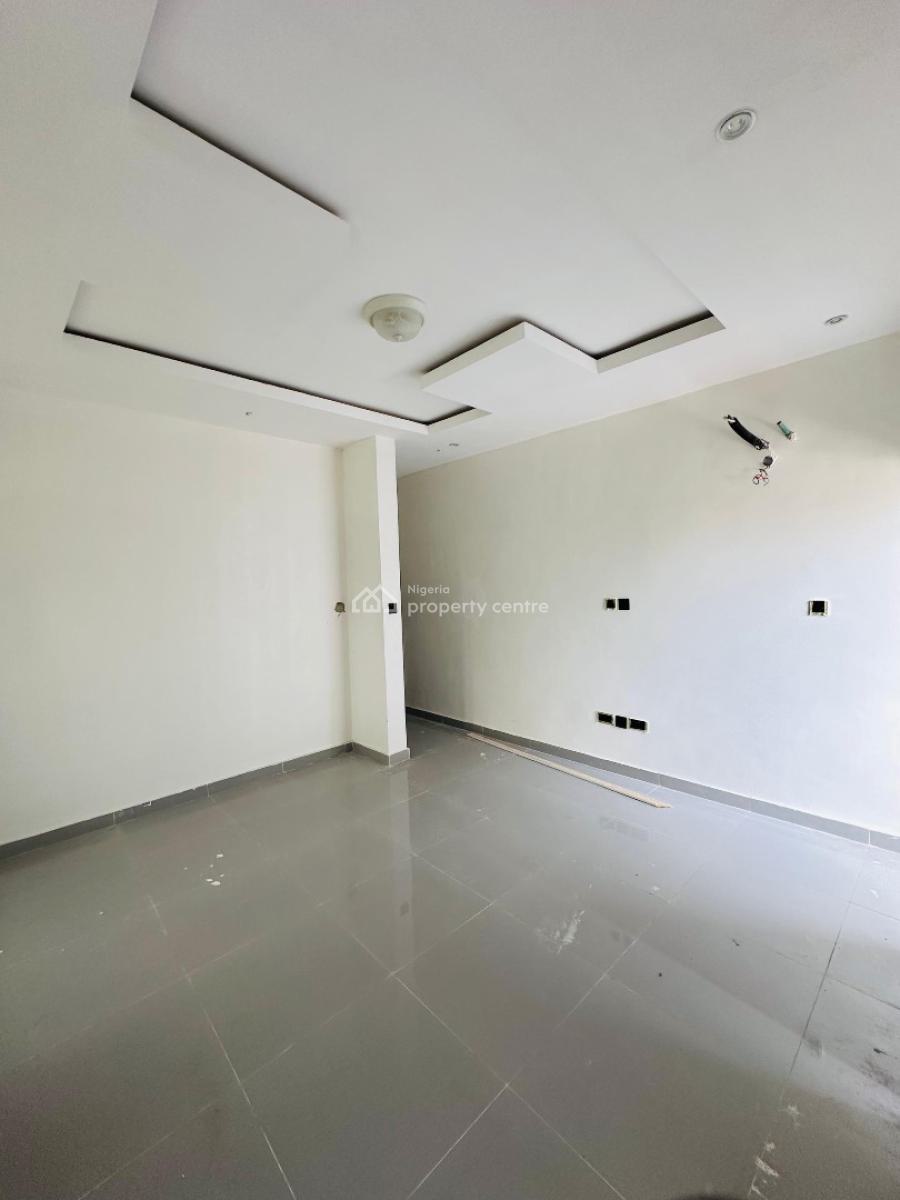 Lovely 2 Bedroom Apartment with Communal Pool, Ikate, Lekki, Lagos, Flat / Apartment for Sale