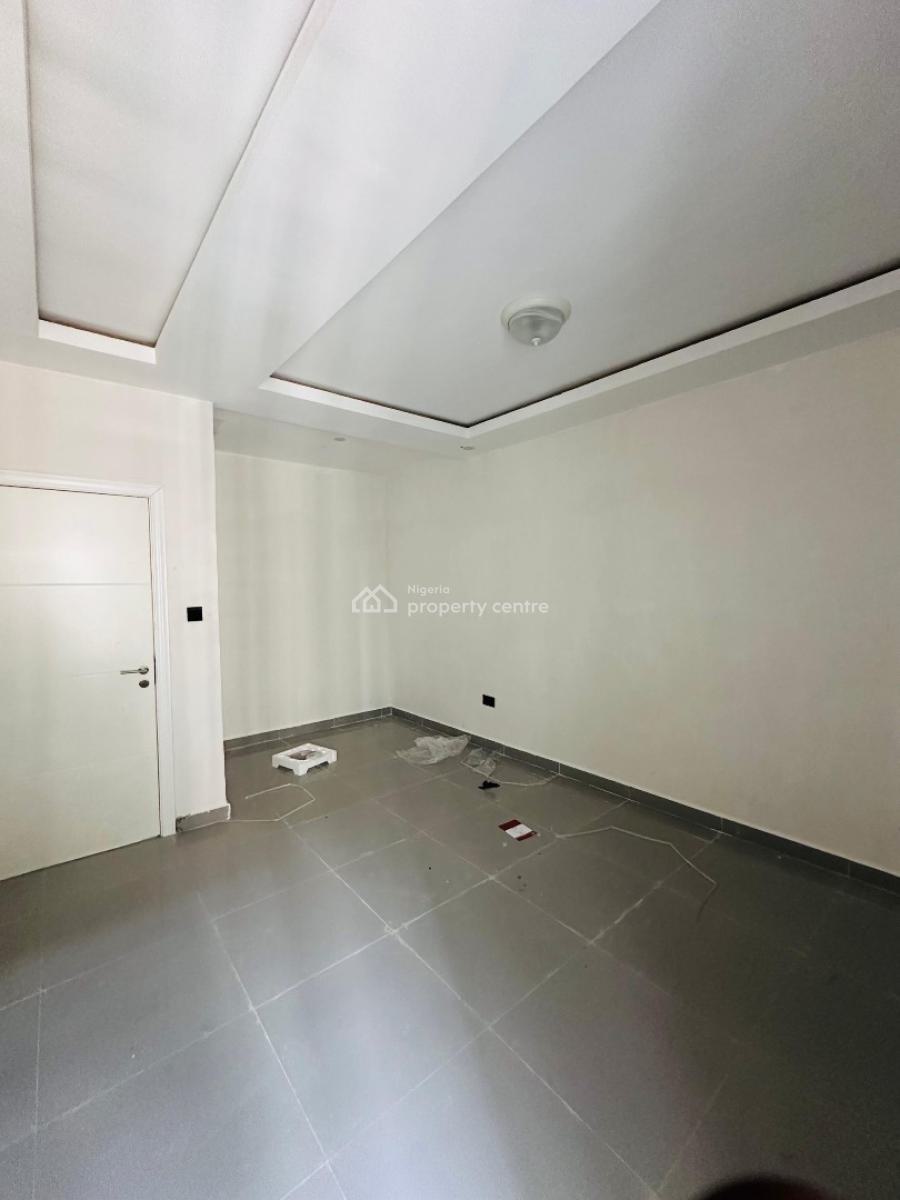 Lovely 2 Bedroom Apartment with Communal Pool, Ikate, Lekki, Lagos, Flat / Apartment for Sale