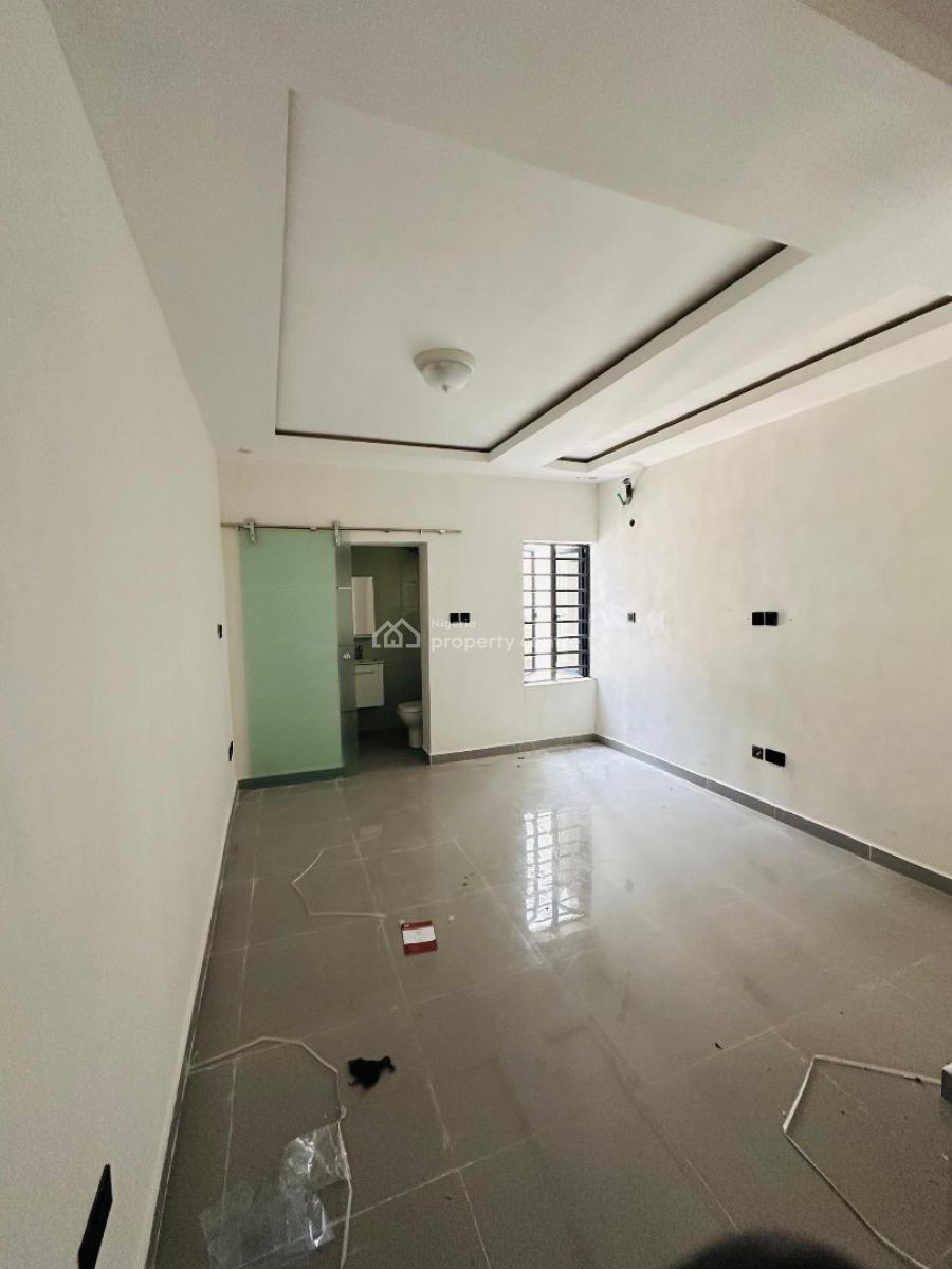 Lovely 2 Bedroom Apartment with Communal Pool, Ikate, Lekki, Lagos, Flat / Apartment for Sale