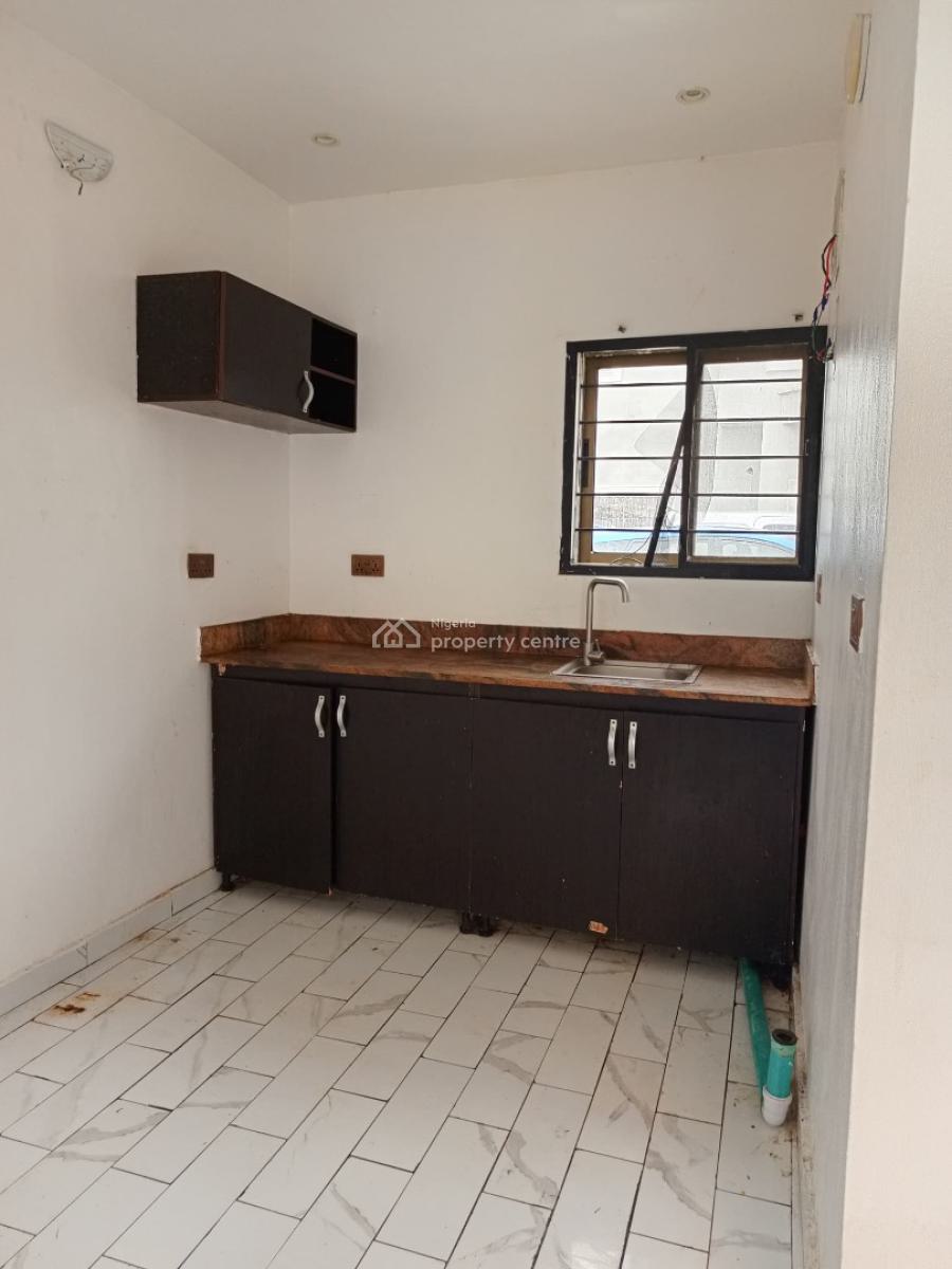 Spacious Studio Apartment Within a Very Secured Environment, Cooperative Villa Estate Badore, Ajah, Lagos, Self Contain (single Rooms) for Rent