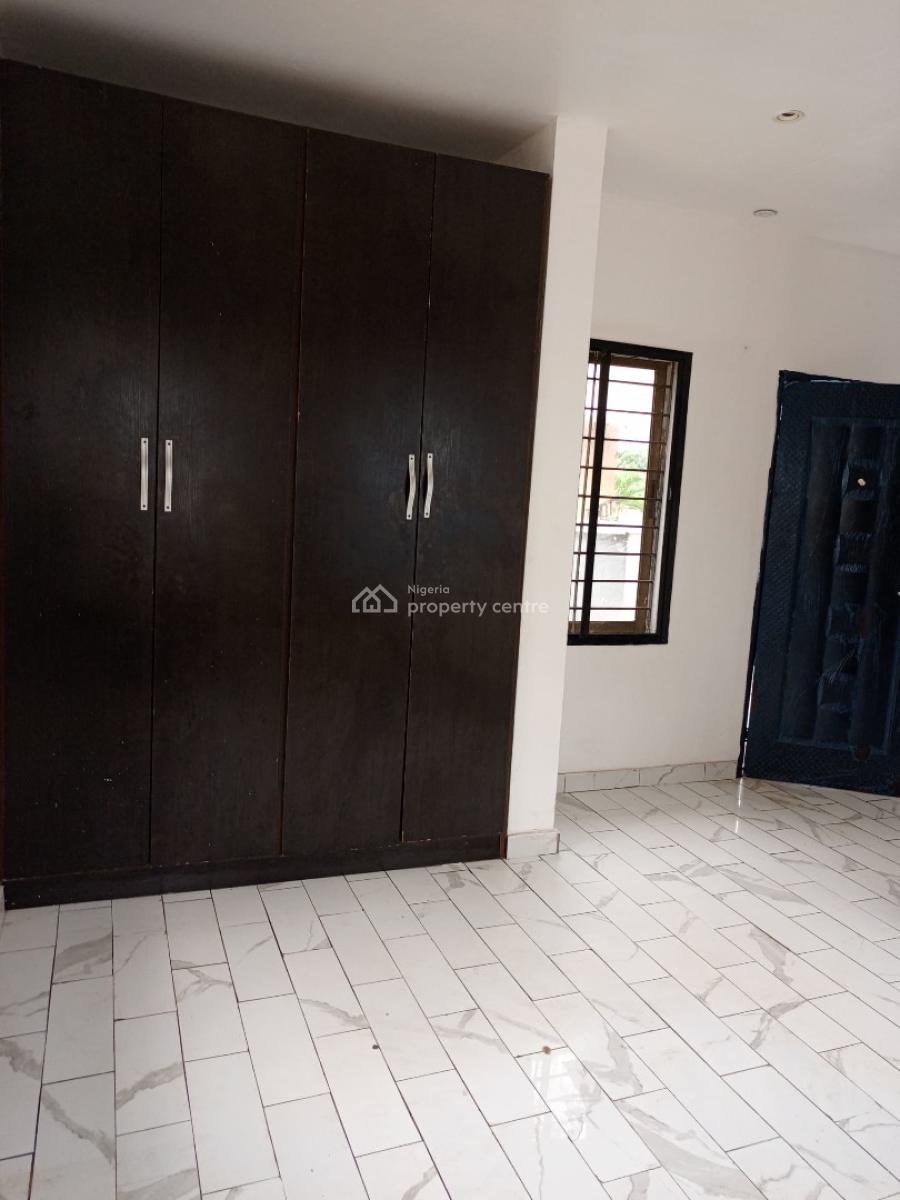 Spacious Studio Apartment Within a Very Secured Environment, Cooperative Villa Estate Badore, Ajah, Lagos, Self Contain (single Rooms) for Rent