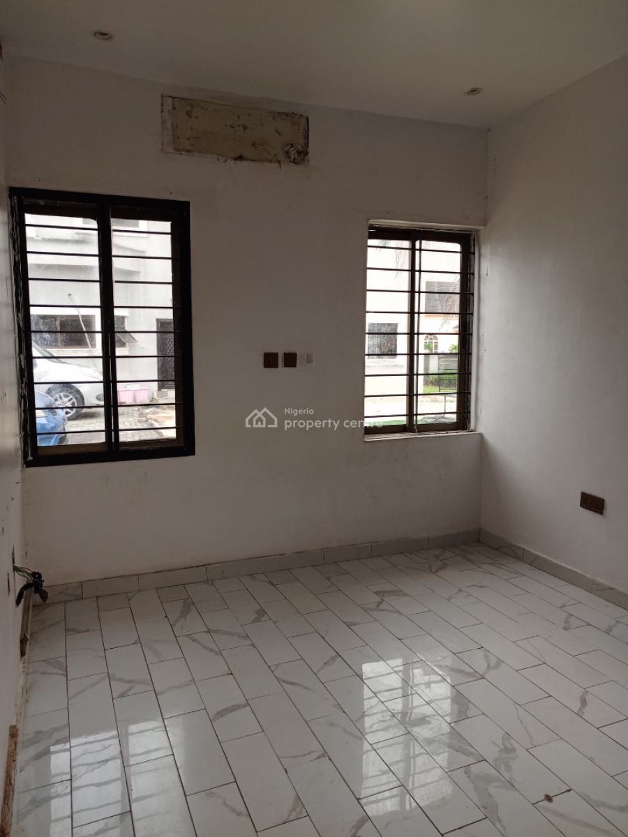 Spacious Studio Apartment Within a Very Secured Environment, Cooperative Villa Estate Badore, Ajah, Lagos, Self Contain (single Rooms) for Rent