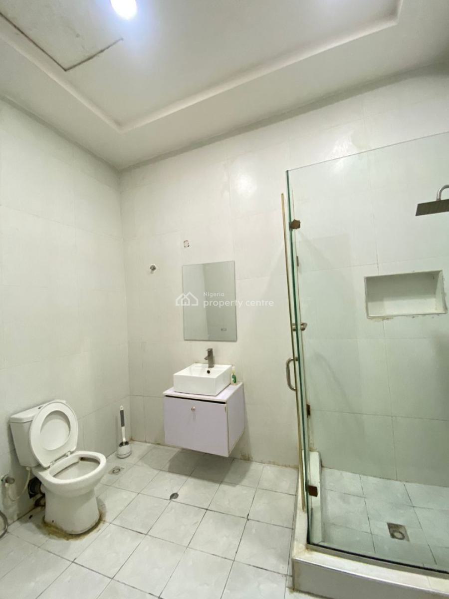 4 Bedroom Semi Detach Duplex in Osapa London, Osapa, Osapa, Lekki, Lagos, Semi-detached Duplex for Rent