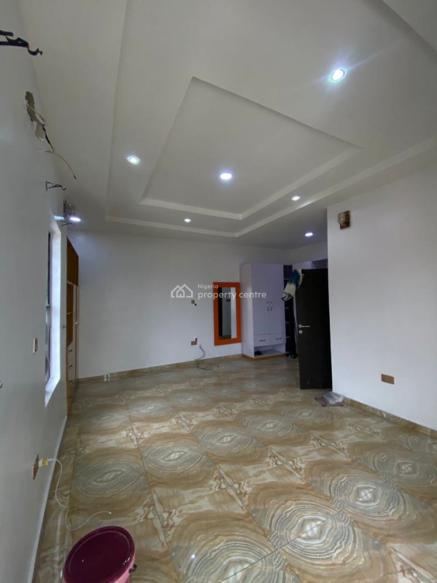 4 Bedroom Semi Detach Duplex in Osapa London, Osapa, Osapa, Lekki, Lagos, Semi-detached Duplex for Rent
