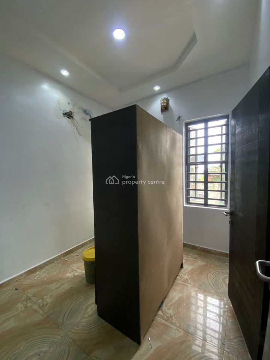 4 Bedroom Semi Detach Duplex in Osapa London, Osapa, Osapa, Lekki, Lagos, Semi-detached Duplex for Rent