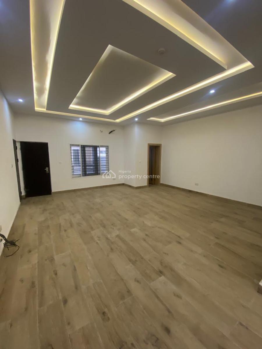 Executive Sweet 3 Bedrooms Luxury Apartment with Bq, Sangotedo Ajah Lagos, Ajah, Lagos, Flat / Apartment for Rent