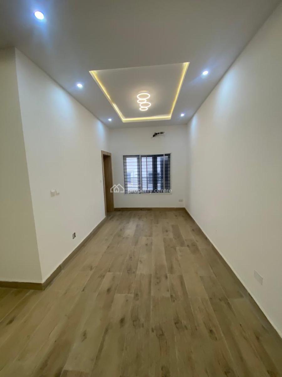 Executive Sweet 3 Bedrooms Luxury Apartment with Bq, Sangotedo Ajah Lagos, Ajah, Lagos, Flat / Apartment for Rent