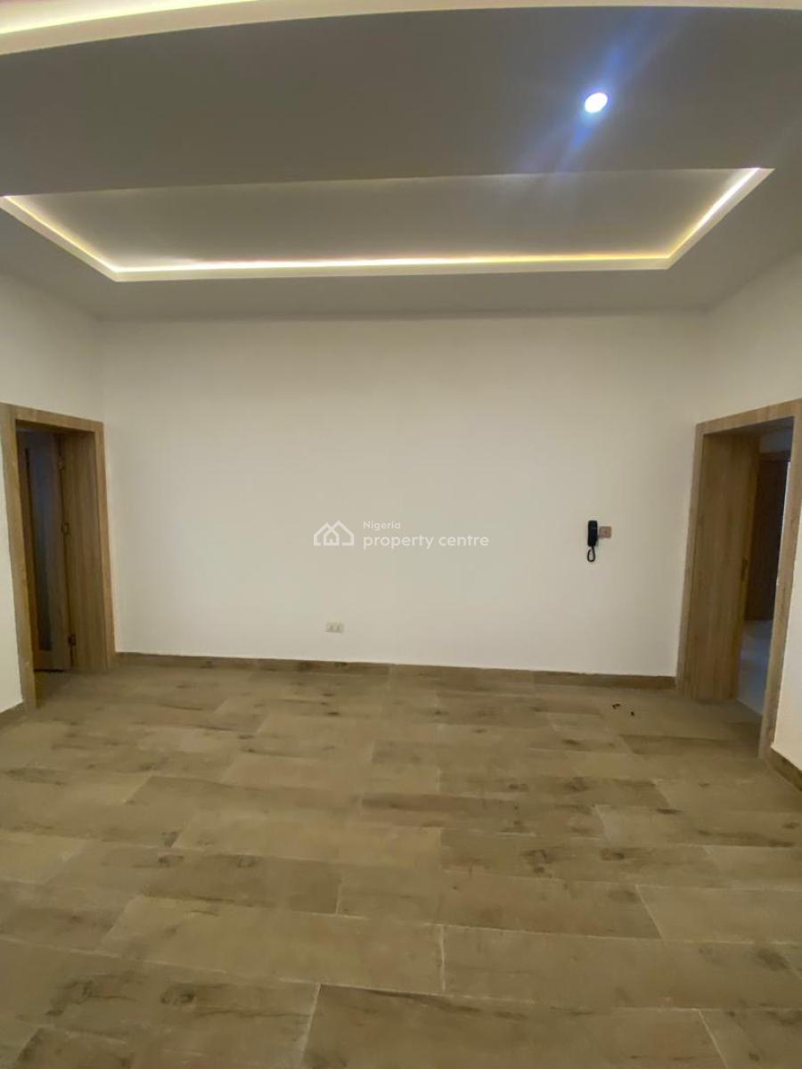 Executive Sweet 3 Bedrooms Luxury Apartment with Bq, Sangotedo Ajah Lagos, Ajah, Lagos, Flat / Apartment for Rent