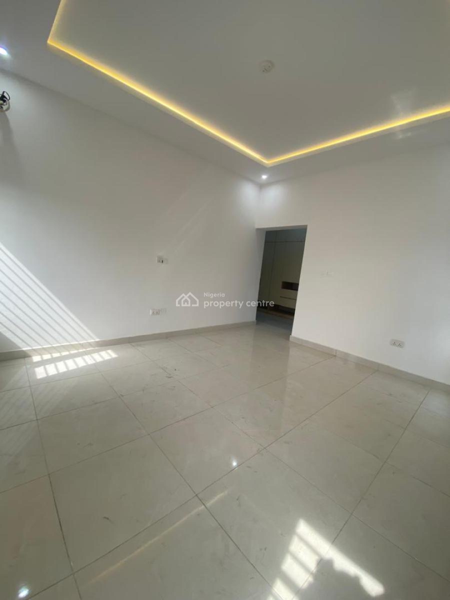 Executive Sweet 3 Bedrooms Luxury Apartment with Bq, Sangotedo Ajah Lagos, Ajah, Lagos, Flat / Apartment for Rent