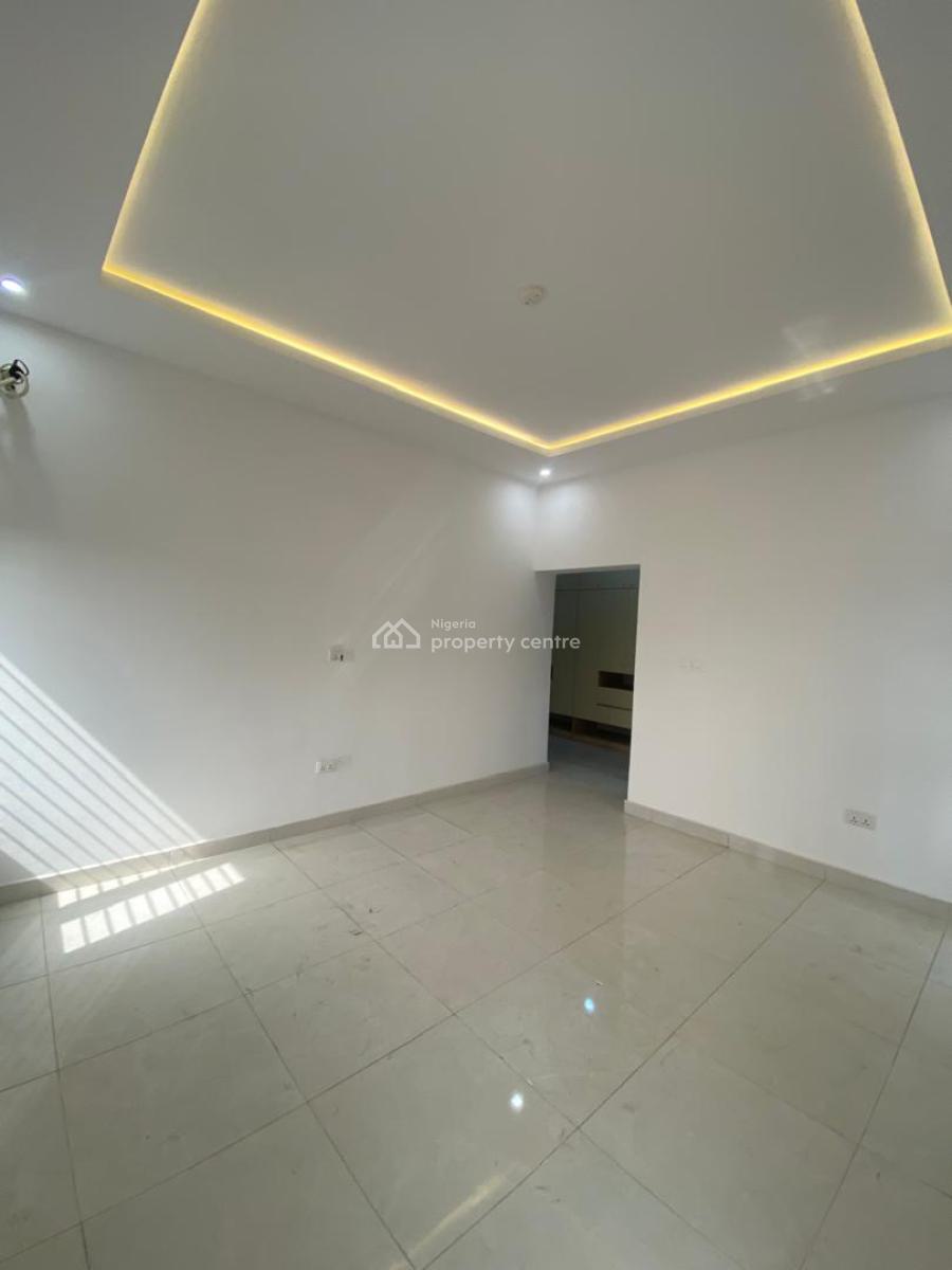 Executive Sweet 3 Bedrooms Luxury Apartment with Bq, Sangotedo Ajah Lagos, Ajah, Lagos, Flat / Apartment for Rent