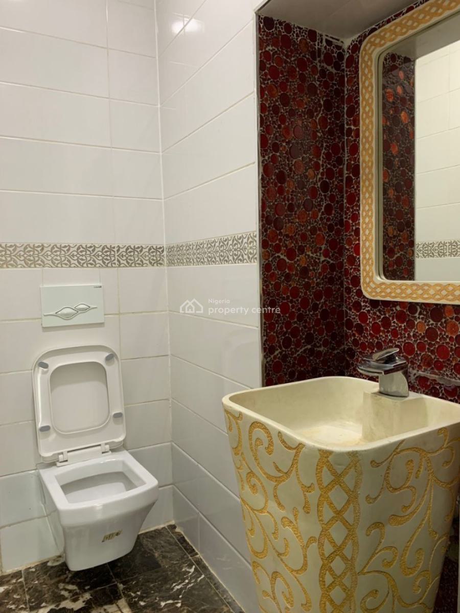 29 Room Hotel, with Gym,hall, Swimming Pool, Maitama Main, Maitama District, Abuja, Hotel / Guest House for Sale