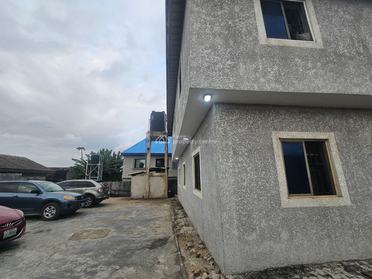 3 Bedrooms Apartment, By Awoyaya Health Center, Awoyaya, Ibeju Lekki, Lagos, Flat / Apartment for Rent