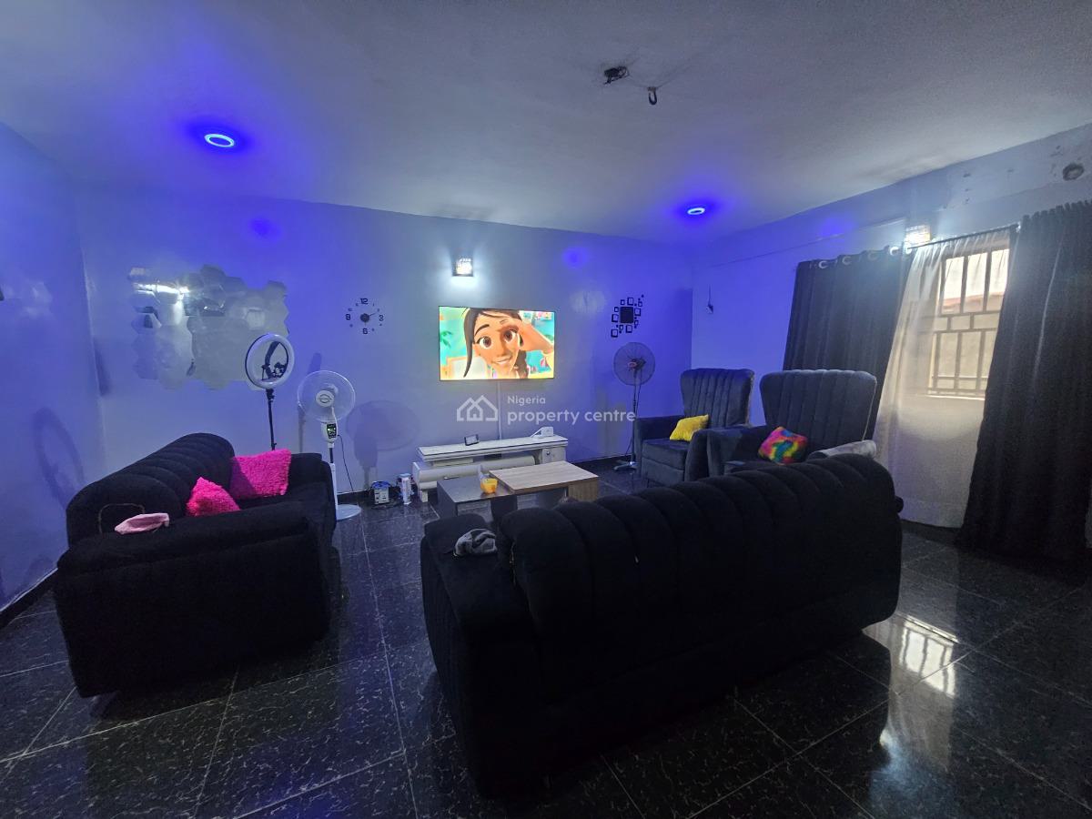 3 Bedrooms Apartment, By Awoyaya Health Center, Awoyaya, Ibeju Lekki, Lagos, Flat / Apartment for Rent
