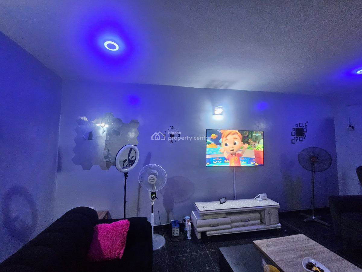 3 Bedrooms Apartment, By Awoyaya Health Center, Awoyaya, Ibeju Lekki, Lagos, Flat / Apartment for Rent