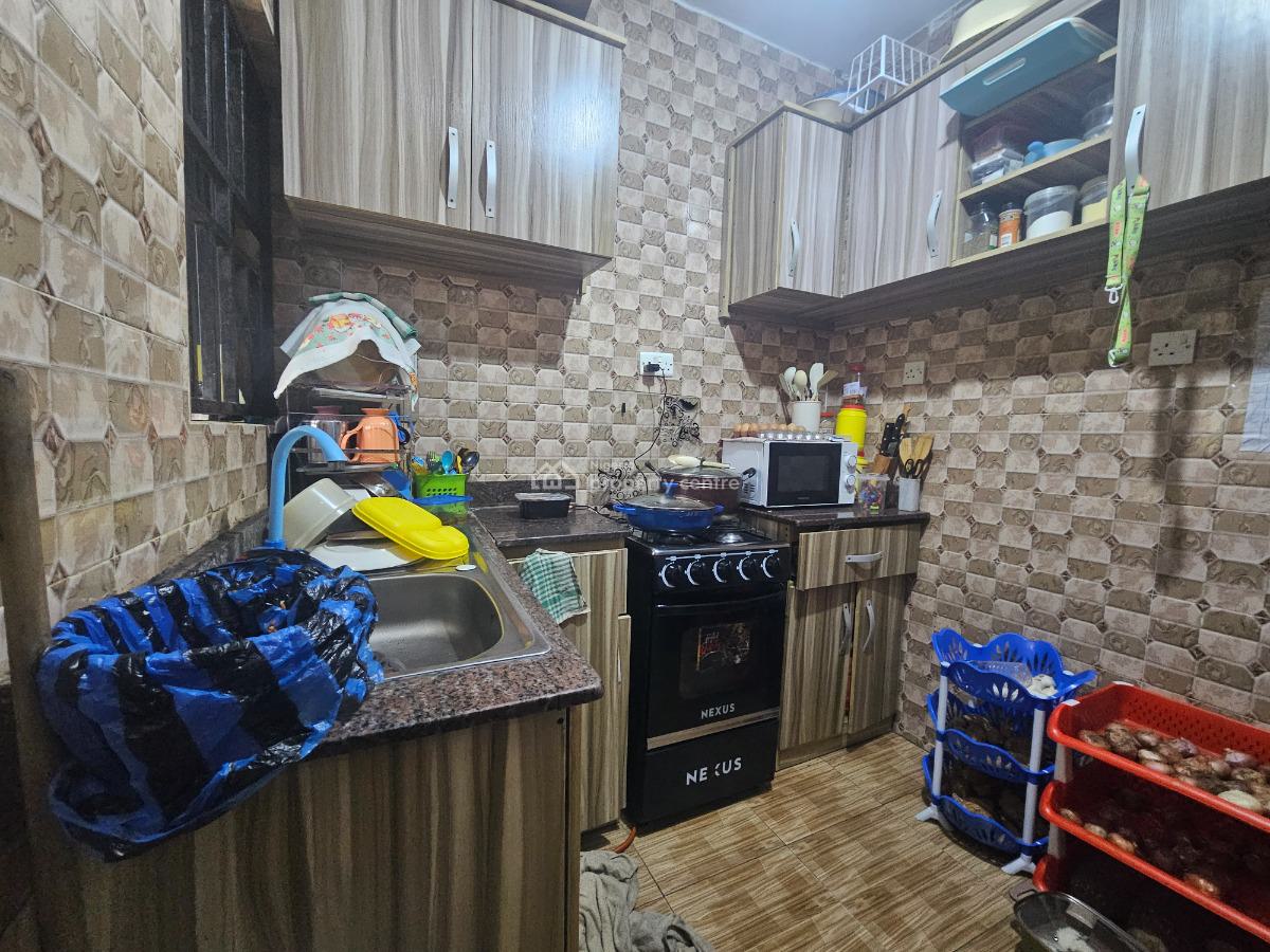 3 Bedrooms Apartment, By Awoyaya Health Center, Awoyaya, Ibeju Lekki, Lagos, Flat / Apartment for Rent