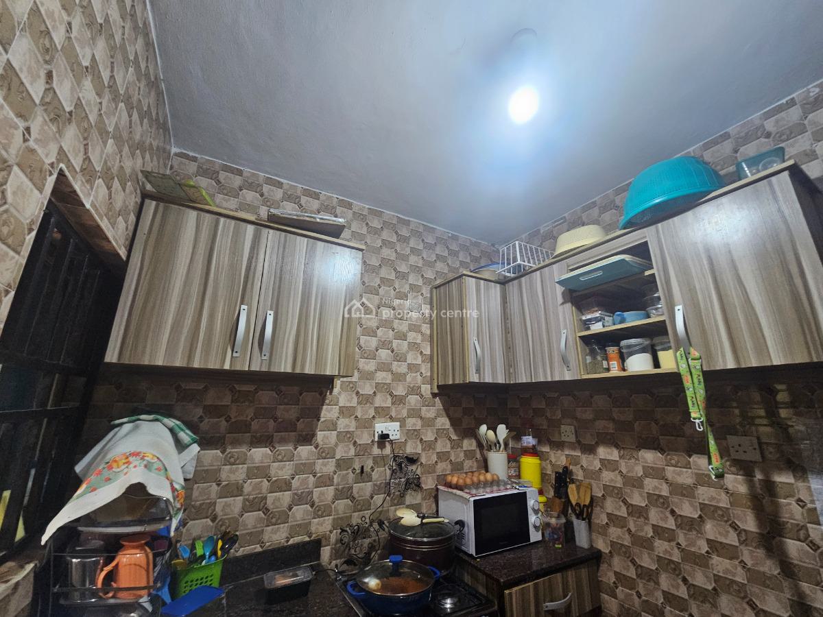 3 Bedrooms Apartment, By Awoyaya Health Center, Awoyaya, Ibeju Lekki, Lagos, Flat / Apartment for Rent