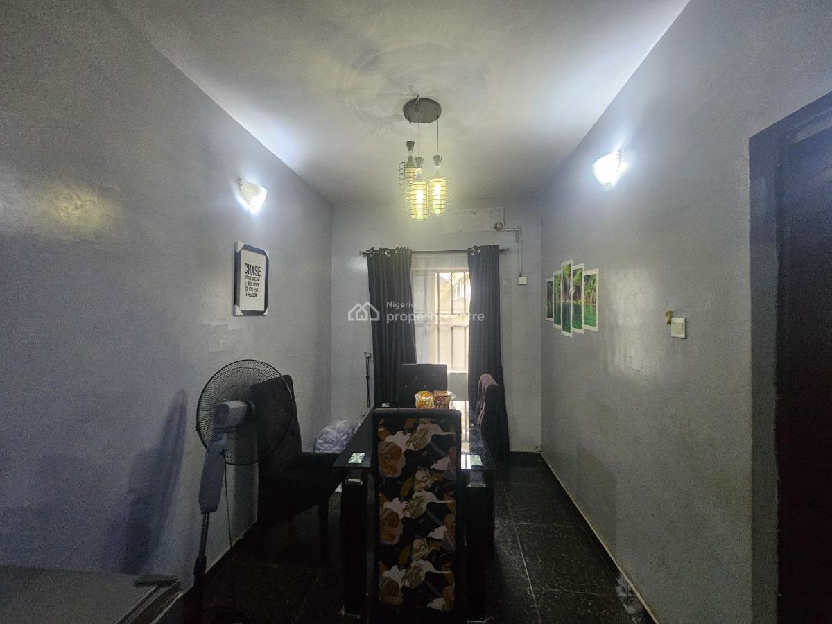 3 Bedrooms Apartment, By Awoyaya Health Center, Awoyaya, Ibeju Lekki, Lagos, Flat / Apartment for Rent