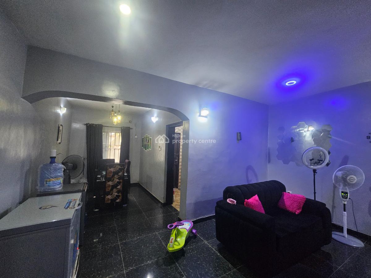 3 Bedrooms Apartment, By Awoyaya Health Center, Awoyaya, Ibeju Lekki, Lagos, Flat / Apartment for Rent