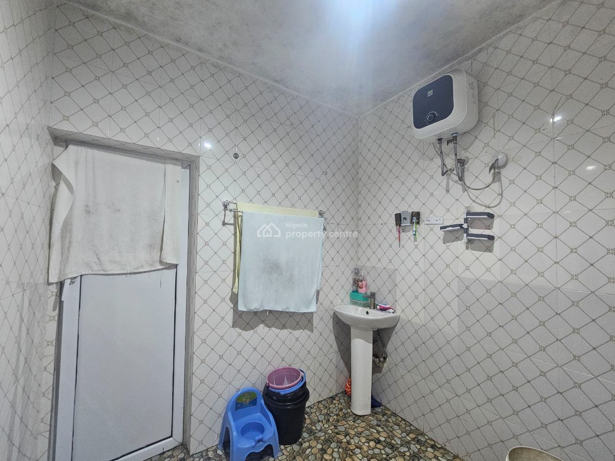 3 Bedrooms Apartment, By Awoyaya Health Center, Awoyaya, Ibeju Lekki, Lagos, Flat / Apartment for Rent