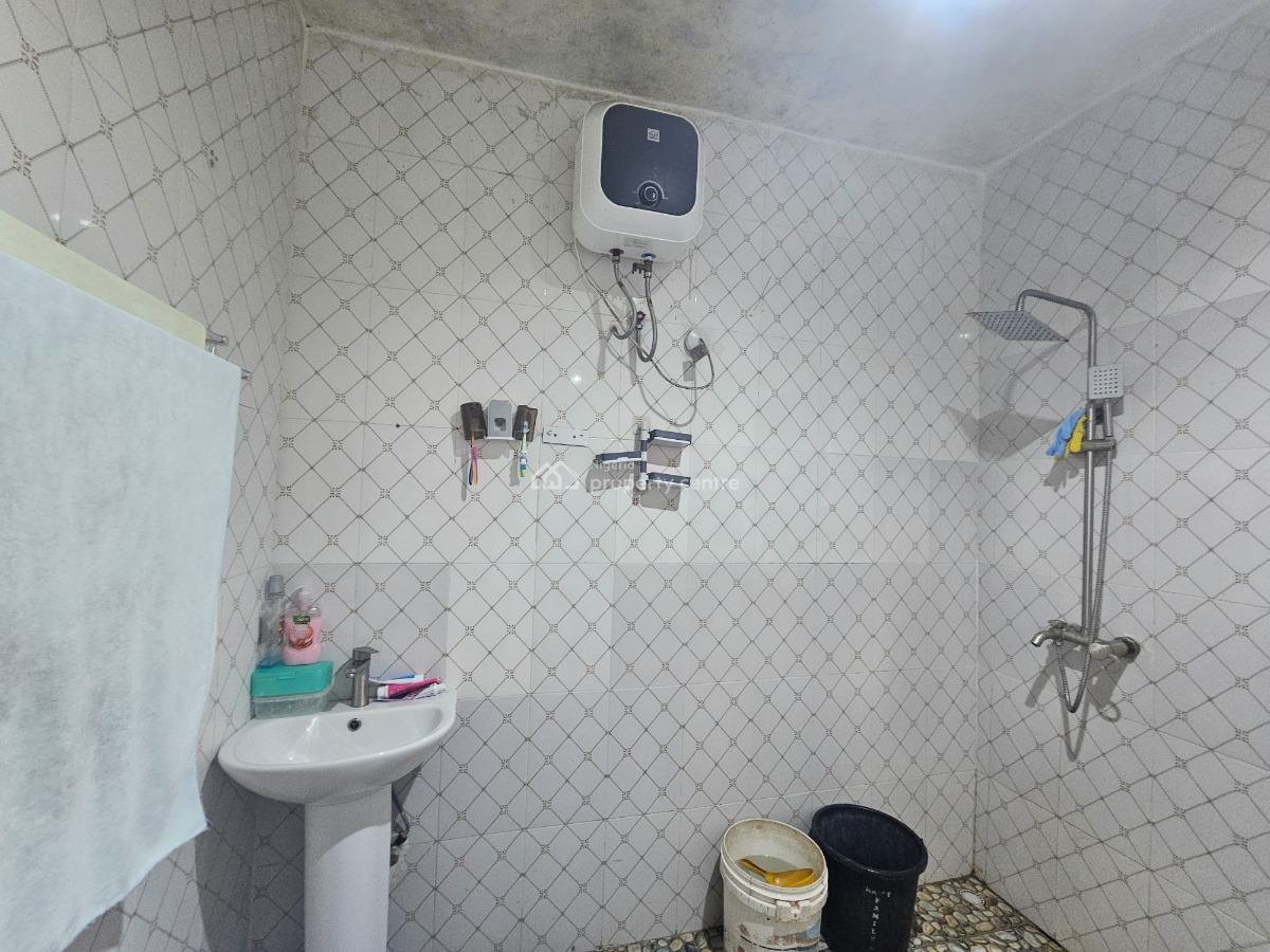 3 Bedrooms Apartment, By Awoyaya Health Center, Awoyaya, Ibeju Lekki, Lagos, Flat / Apartment for Rent