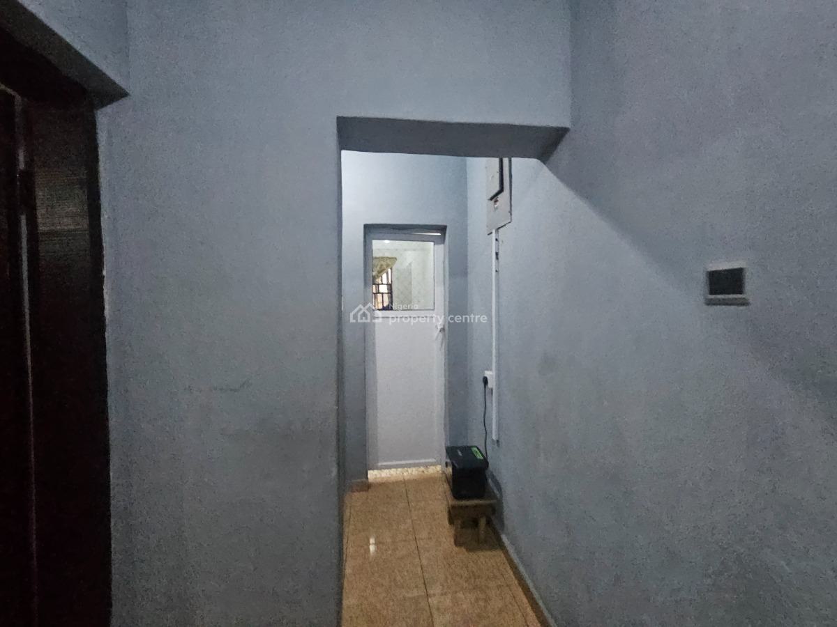 3 Bedrooms Apartment, By Awoyaya Health Center, Awoyaya, Ibeju Lekki, Lagos, Flat / Apartment for Rent
