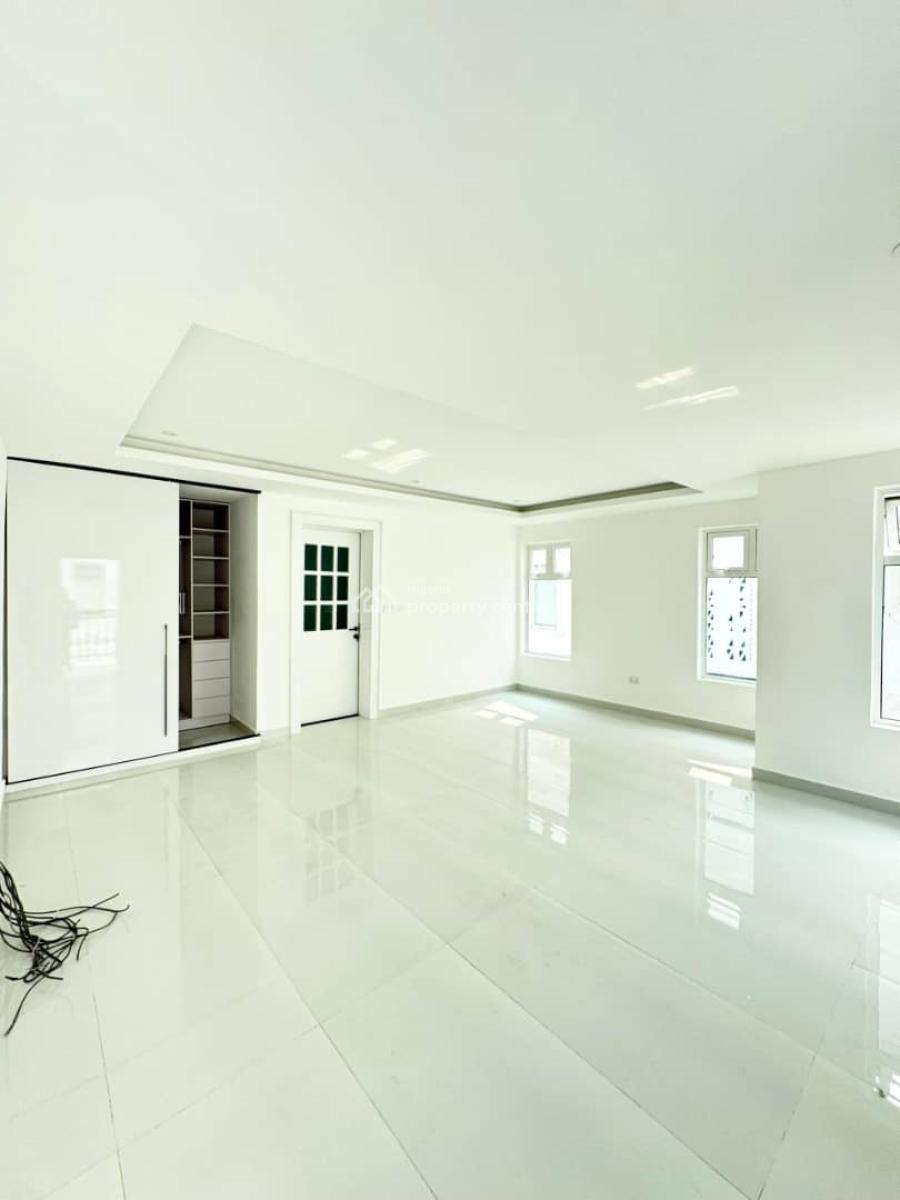 5 Bedrooms Detached Duplex, Banana Island, Ikoyi, Lagos, Detached Duplex for Rent