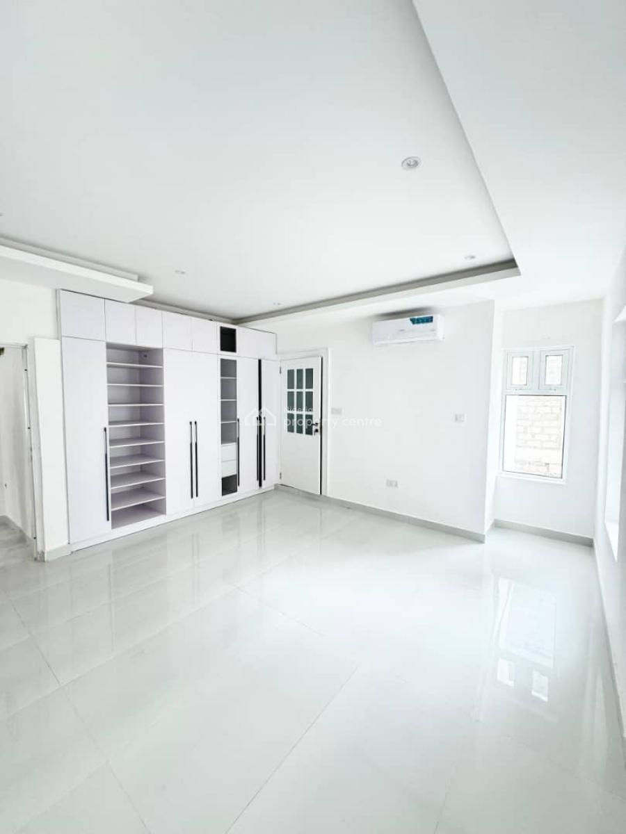5 Bedrooms Detached Duplex, Banana Island, Ikoyi, Lagos, Detached Duplex for Rent