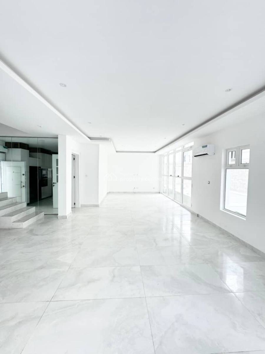 5 Bedrooms Detached Duplex, Banana Island, Ikoyi, Lagos, Detached Duplex for Rent