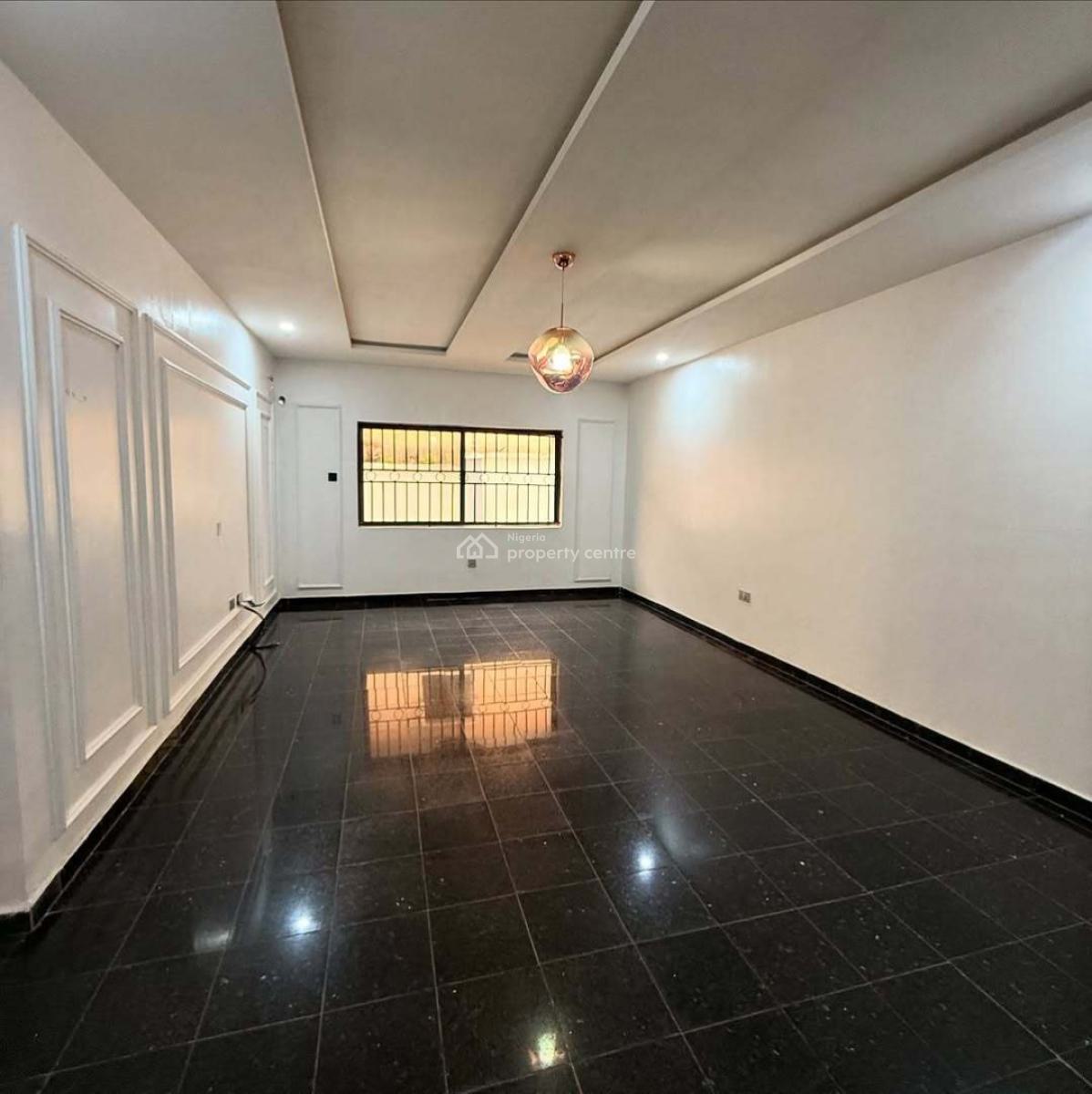 7-bedroom Fully Detached Duplex with 4-room Boys Quarters, Aso Drive, Asokoro District, Abuja, Detached Duplex for Sale