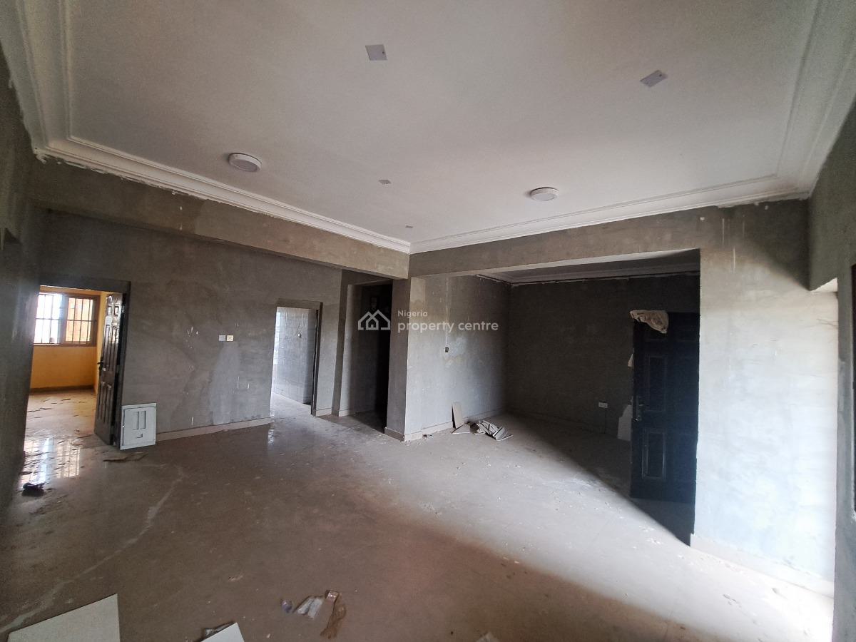 Brand New 2bedroom Flat, Life Camp, Life Camp, Abuja, Flat / Apartment for Rent