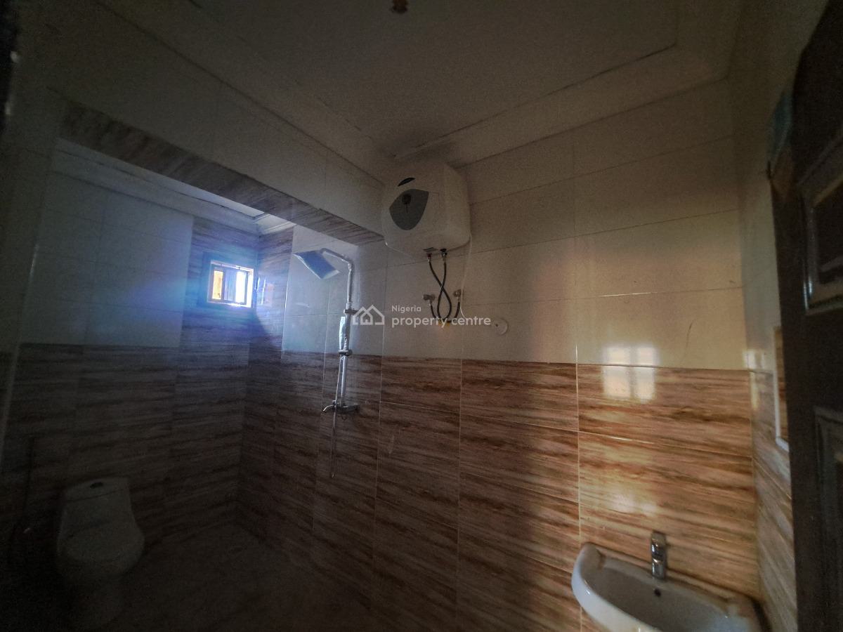 Brand New 2bedroom Flat, Life Camp, Life Camp, Abuja, Flat / Apartment for Rent