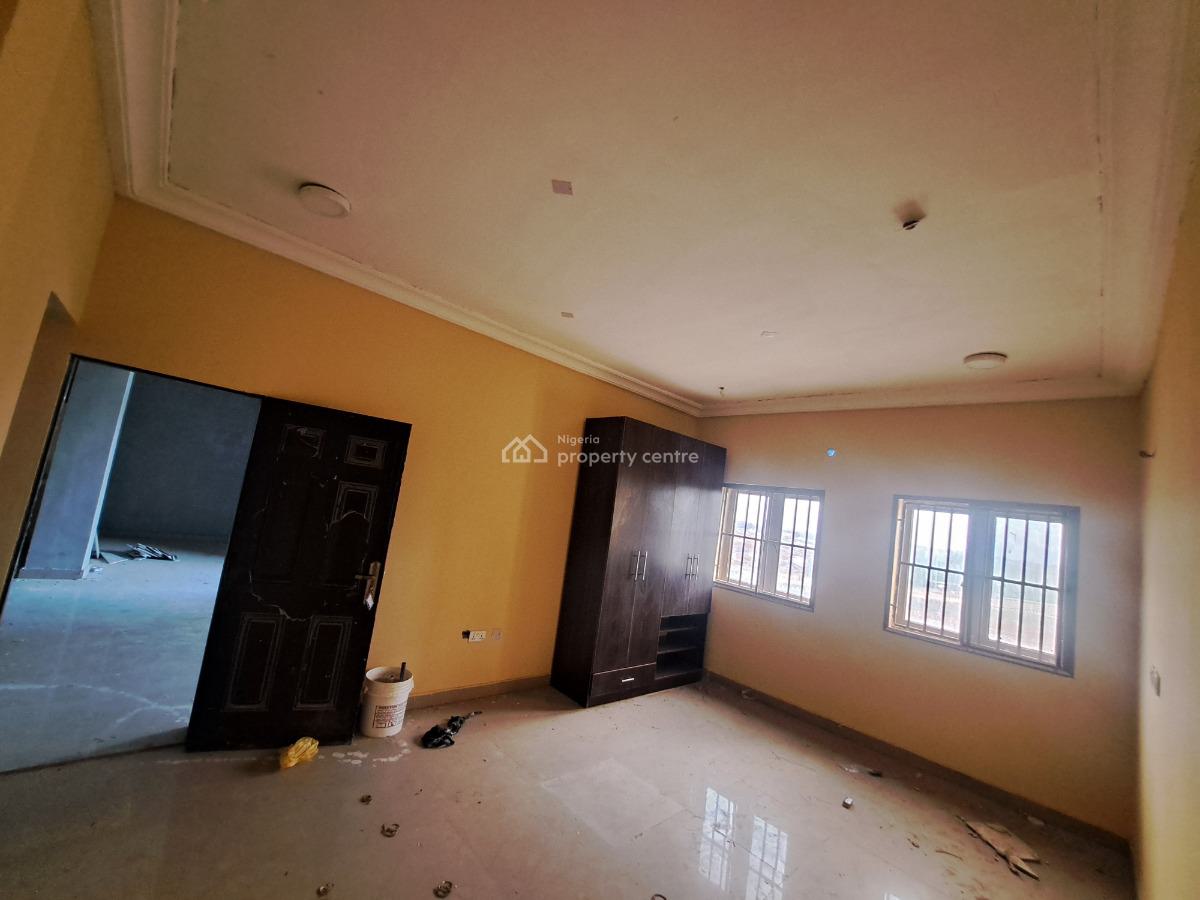 Brand New 2bedroom Flat, Life Camp, Life Camp, Abuja, Flat / Apartment for Rent