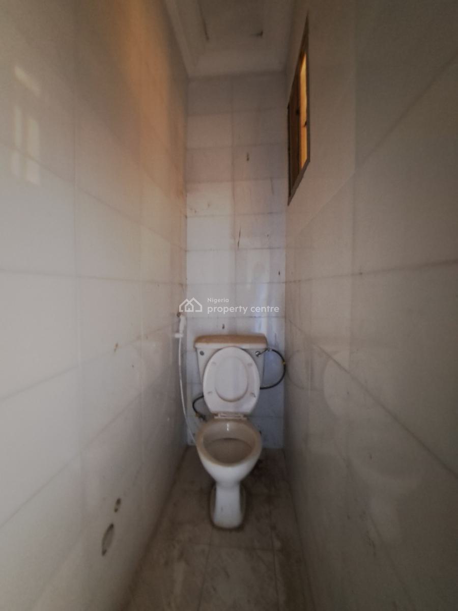 Brand New 2bedroom Flat, Life Camp, Life Camp, Abuja, Flat / Apartment for Rent