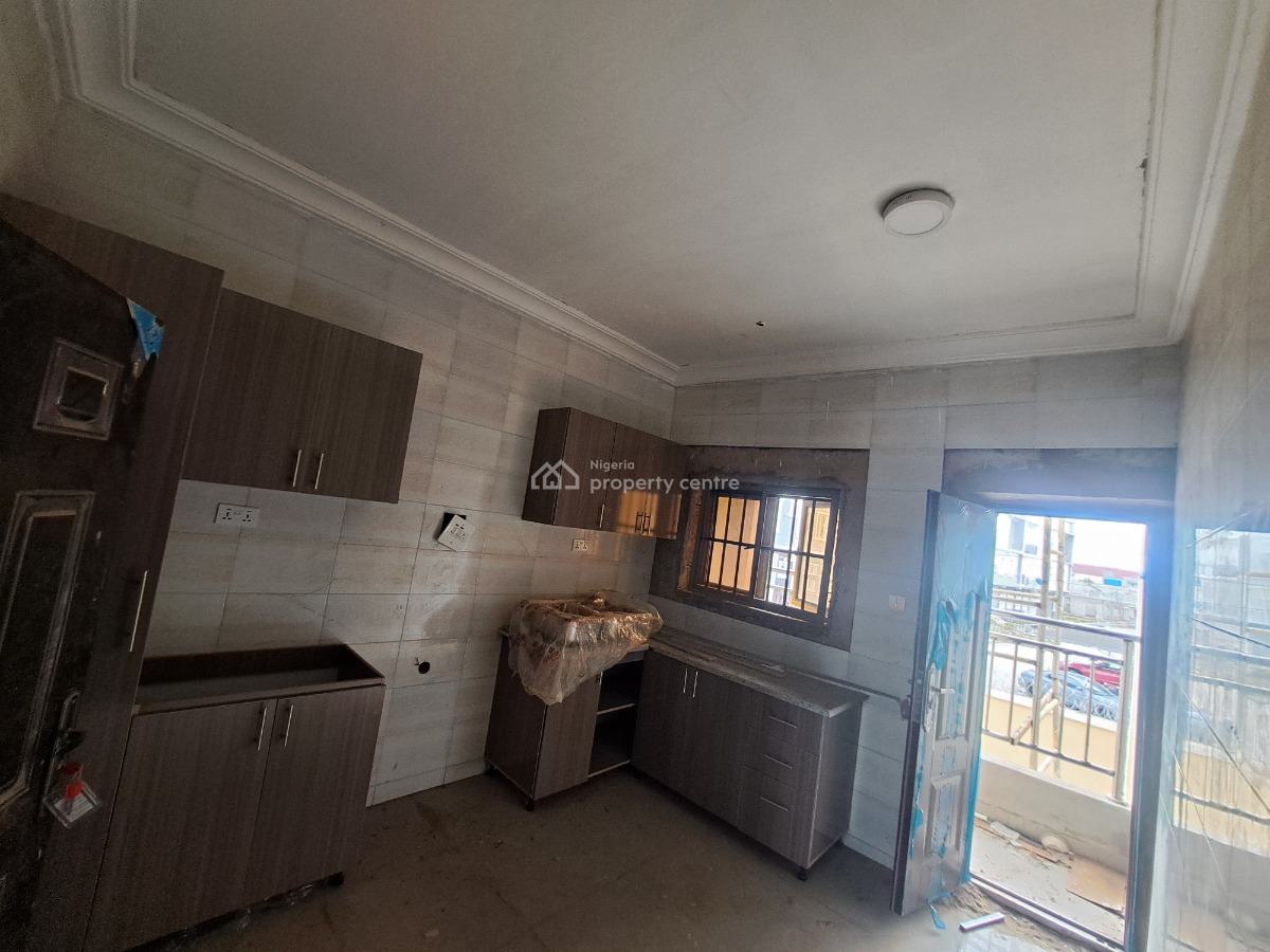 Brand New 2bedroom Flat, Life Camp, Life Camp, Abuja, Flat / Apartment for Rent