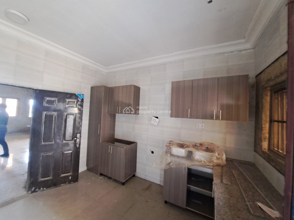 Brand New 2bedroom Flat, Life Camp, Life Camp, Abuja, Flat / Apartment for Rent